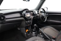 USED 2017 66 MINI CONVERTIBLE 1.5 Cooper Convertible 2dr Petrol Manual Euro 6 (s/s) (136 ps) 
