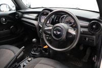 USED 2017 66 MINI CONVERTIBLE 1.5 Cooper Convertible 2dr Petrol Manual Euro 6 (s/s) (136 ps) 