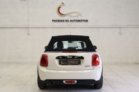 USED 2017 66 MINI CONVERTIBLE 1.5 Cooper Convertible 2dr Petrol Manual Euro 6 (s/s) (136 ps) 