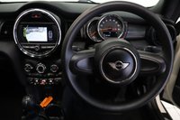 USED 2017 66 MINI CONVERTIBLE 1.5 Cooper Convertible 2dr Petrol Manual Euro 6 (s/s) (136 ps) 