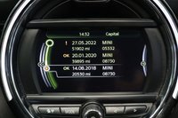 USED 2017 66 MINI CONVERTIBLE 1.5 Cooper Convertible 2dr Petrol Manual Euro 6 (s/s) (136 ps) 