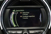 USED 2017 66 MINI CONVERTIBLE 1.5 Cooper Convertible 2dr Petrol Manual Euro 6 (s/s) (136 ps) 