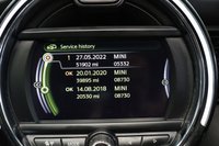 USED 2017 66 MINI CONVERTIBLE 1.5 Cooper Convertible 2dr Petrol Manual Euro 6 (s/s) (136 ps) 