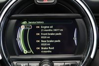USED 2017 66 MINI CONVERTIBLE 1.5 Cooper Convertible 2dr Petrol Manual Euro 6 (s/s) (136 ps) 