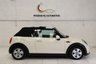 USED 2017 66 MINI CONVERTIBLE 1.5 Cooper Convertible 2dr Petrol Manual Euro 6 (s/s) (136 ps) 