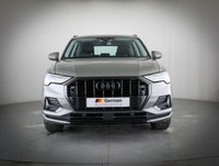 USED 2021 21 AUDI Q3 1.5 TFSI CoD 35 Sport SUV 5dr Petrol S Tronic Euro 6 (s/s) (150 ps) ***GERMAN CAR SPECIALIST***