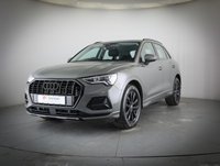 USED 2021 21 AUDI Q3 1.5 TFSI CoD 35 Sport SUV 5dr Petrol S Tronic Euro 6 (s/s) (150 ps) ***GERMAN CAR SPECIALIST***
