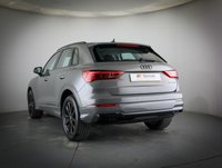 USED 2021 21 AUDI Q3 1.5 TFSI CoD 35 Sport SUV 5dr Petrol S Tronic Euro 6 (s/s) (150 ps) ***GERMAN CAR SPECIALIST***