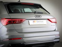 USED 2021 21 AUDI Q3 1.5 TFSI CoD 35 Sport SUV 5dr Petrol S Tronic Euro 6 (s/s) (150 ps) ***GERMAN CAR SPECIALIST***