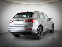 USED 2021 21 AUDI Q3 1.5 TFSI CoD 35 Sport SUV 5dr Petrol S Tronic Euro 6 (s/s) (150 ps) ***GERMAN CAR SPECIALIST***