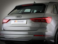 USED 2021 21 AUDI Q3 1.5 TFSI CoD 35 Sport SUV 5dr Petrol S Tronic Euro 6 (s/s) (150 ps) ***GERMAN CAR SPECIALIST***