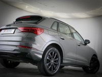 USED 2021 21 AUDI Q3 1.5 TFSI CoD 35 Sport SUV 5dr Petrol S Tronic Euro 6 (s/s) (150 ps) ***GERMAN CAR SPECIALIST***