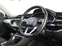 USED 2021 21 AUDI Q3 1.5 TFSI CoD 35 Sport SUV 5dr Petrol S Tronic Euro 6 (s/s) (150 ps) ***GERMAN CAR SPECIALIST***
