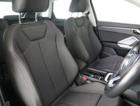 USED 2021 21 AUDI Q3 1.5 TFSI CoD 35 Sport SUV 5dr Petrol S Tronic Euro 6 (s/s) (150 ps) ***GERMAN CAR SPECIALIST***