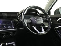 USED 2021 21 AUDI Q3 1.5 TFSI CoD 35 Sport SUV 5dr Petrol S Tronic Euro 6 (s/s) (150 ps) ***GERMAN CAR SPECIALIST***