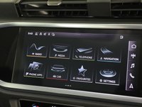 USED 2021 21 AUDI Q3 1.5 TFSI CoD 35 Sport SUV 5dr Petrol S Tronic Euro 6 (s/s) (150 ps) ***GERMAN CAR SPECIALIST***