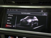 USED 2021 21 AUDI Q3 1.5 TFSI CoD 35 Sport SUV 5dr Petrol S Tronic Euro 6 (s/s) (150 ps) ***GERMAN CAR SPECIALIST***