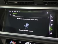 USED 2021 21 AUDI Q3 1.5 TFSI CoD 35 Sport SUV 5dr Petrol S Tronic Euro 6 (s/s) (150 ps) ***GERMAN CAR SPECIALIST***