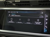 USED 2021 21 AUDI Q3 1.5 TFSI CoD 35 Sport SUV 5dr Petrol S Tronic Euro 6 (s/s) (150 ps) ***GERMAN CAR SPECIALIST***