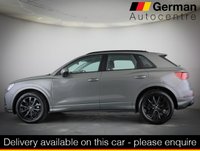USED 2021 21 AUDI Q3 1.5 TFSI CoD 35 Sport SUV 5dr Petrol S Tronic Euro 6 (s/s) (150 ps) ***GERMAN CAR SPECIALIST***
