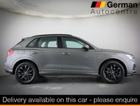 USED 2021 21 AUDI Q3 1.5 TFSI CoD 35 Sport SUV 5dr Petrol S Tronic Euro 6 (s/s) (150 ps) ***GERMAN CAR SPECIALIST***