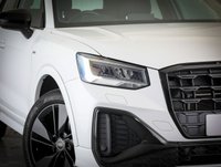 USED 2023 23 AUDI Q2 1.5 TFSI CoD 35 S line SUV 5dr Petrol Manual Euro 6 (s/s) (150 ps) ***GERMAN CAR SPECIALIST***