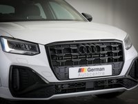 USED 2023 23 AUDI Q2 1.5 TFSI CoD 35 S line SUV 5dr Petrol Manual Euro 6 (s/s) (150 ps) ***GERMAN CAR SPECIALIST***