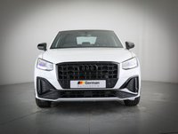 USED 2023 23 AUDI Q2 1.5 TFSI CoD 35 S line SUV 5dr Petrol Manual Euro 6 (s/s) (150 ps) ***GERMAN CAR SPECIALIST***
