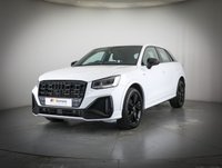 USED 2023 23 AUDI Q2 1.5 TFSI CoD 35 S line SUV 5dr Petrol Manual Euro 6 (s/s) (150 ps) ***GERMAN CAR SPECIALIST***