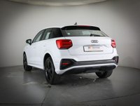 USED 2023 23 AUDI Q2 1.5 TFSI CoD 35 S line SUV 5dr Petrol Manual Euro 6 (s/s) (150 ps) ***GERMAN CAR SPECIALIST***