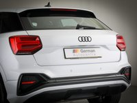USED 2023 23 AUDI Q2 1.5 TFSI CoD 35 S line SUV 5dr Petrol Manual Euro 6 (s/s) (150 ps) ***GERMAN CAR SPECIALIST***