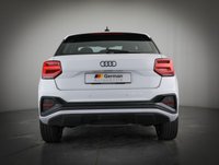 USED 2023 23 AUDI Q2 1.5 TFSI CoD 35 S line SUV 5dr Petrol Manual Euro 6 (s/s) (150 ps) ***GERMAN CAR SPECIALIST***