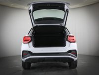 USED 2023 23 AUDI Q2 1.5 TFSI CoD 35 S line SUV 5dr Petrol Manual Euro 6 (s/s) (150 ps) ***GERMAN CAR SPECIALIST***