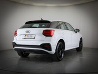 USED 2023 23 AUDI Q2 1.5 TFSI CoD 35 S line SUV 5dr Petrol Manual Euro 6 (s/s) (150 ps) ***GERMAN CAR SPECIALIST***