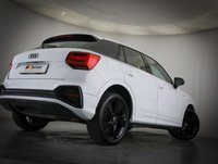 USED 2023 23 AUDI Q2 1.5 TFSI CoD 35 S line SUV 5dr Petrol Manual Euro 6 (s/s) (150 ps) ***GERMAN CAR SPECIALIST***
