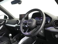 USED 2023 23 AUDI Q2 1.5 TFSI CoD 35 S line SUV 5dr Petrol Manual Euro 6 (s/s) (150 ps) ***GERMAN CAR SPECIALIST***