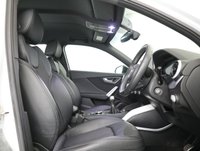 USED 2023 23 AUDI Q2 1.5 TFSI CoD 35 S line SUV 5dr Petrol Manual Euro 6 (s/s) (150 ps) ***GERMAN CAR SPECIALIST***