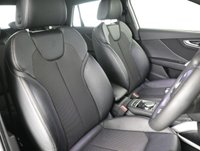 USED 2023 23 AUDI Q2 1.5 TFSI CoD 35 S line SUV 5dr Petrol Manual Euro 6 (s/s) (150 ps) ***GERMAN CAR SPECIALIST***