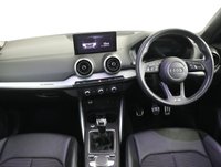 USED 2023 23 AUDI Q2 1.5 TFSI CoD 35 S line SUV 5dr Petrol Manual Euro 6 (s/s) (150 ps) ***GERMAN CAR SPECIALIST***