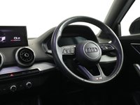 USED 2023 23 AUDI Q2 1.5 TFSI CoD 35 S line SUV 5dr Petrol Manual Euro 6 (s/s) (150 ps) ***GERMAN CAR SPECIALIST***