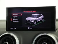 USED 2023 23 AUDI Q2 1.5 TFSI CoD 35 S line SUV 5dr Petrol Manual Euro 6 (s/s) (150 ps) ***GERMAN CAR SPECIALIST***