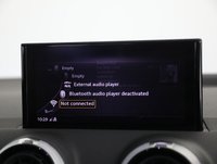 USED 2023 23 AUDI Q2 1.5 TFSI CoD 35 S line SUV 5dr Petrol Manual Euro 6 (s/s) (150 ps) ***GERMAN CAR SPECIALIST***