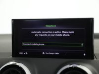 USED 2023 23 AUDI Q2 1.5 TFSI CoD 35 S line SUV 5dr Petrol Manual Euro 6 (s/s) (150 ps) ***GERMAN CAR SPECIALIST***