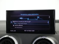 USED 2023 23 AUDI Q2 1.5 TFSI CoD 35 S line SUV 5dr Petrol Manual Euro 6 (s/s) (150 ps) ***GERMAN CAR SPECIALIST***
