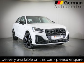 2023 AUDI Q2