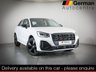 USED 2023 23 AUDI Q2 1.5 TFSI CoD 35 S line SUV 5dr Petrol Manual Euro 6 (s/s) (150 ps) ***GERMAN CAR SPECIALIST***