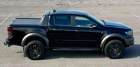 USED 2020 70 FORD RANGER 2.0 EcoBlue Raptor Auto 4WD Euro 6 (s/s) 4dr PRIVACY GLASS +H/SEATS+SATNAV