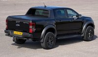 USED 2020 70 FORD RANGER 2.0 EcoBlue Raptor Auto 4WD Euro 6 (s/s) 4dr PRIVACY GLASS +H/SEATS+SATNAV