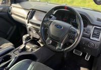 USED 2020 70 FORD RANGER 2.0 EcoBlue Raptor Auto 4WD Euro 6 (s/s) 4dr PRIVACY GLASS +H/SEATS+SATNAV
