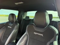 USED 2020 70 FORD RANGER 2.0 EcoBlue Raptor Auto 4WD Euro 6 (s/s) 4dr PRIVACY GLASS +H/SEATS+SATNAV